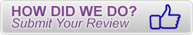 Online Reviews
