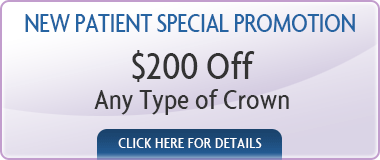 Special Promotion Crowns